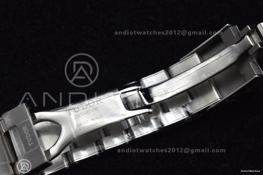 Black 1:1 SportInspired 888 ZF Heritage Bracelet Bezel Edition Red A Best SS Bay on 0423